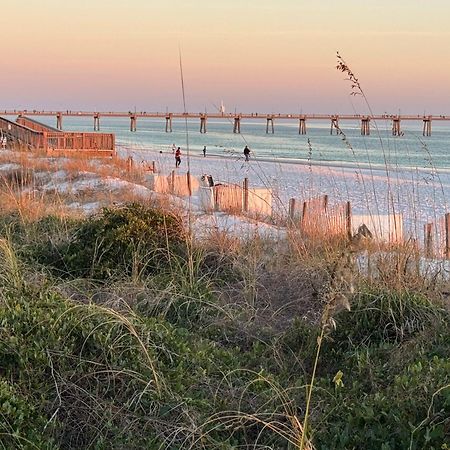 Waterscape White Sands Fort Walton Beach Bagian luar foto