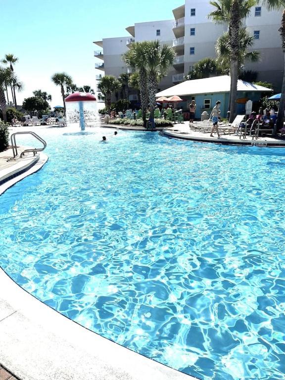 Waterscape White Sands Fort Walton Beach Bagian luar foto