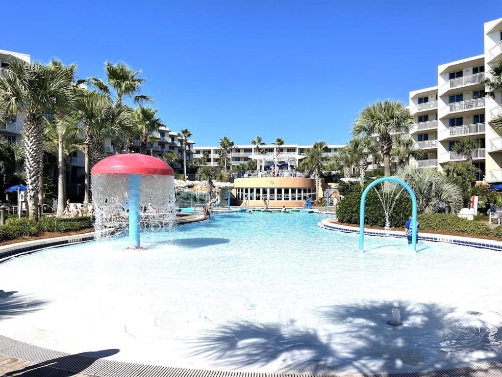 Waterscape White Sands Fort Walton Beach Bagian luar foto