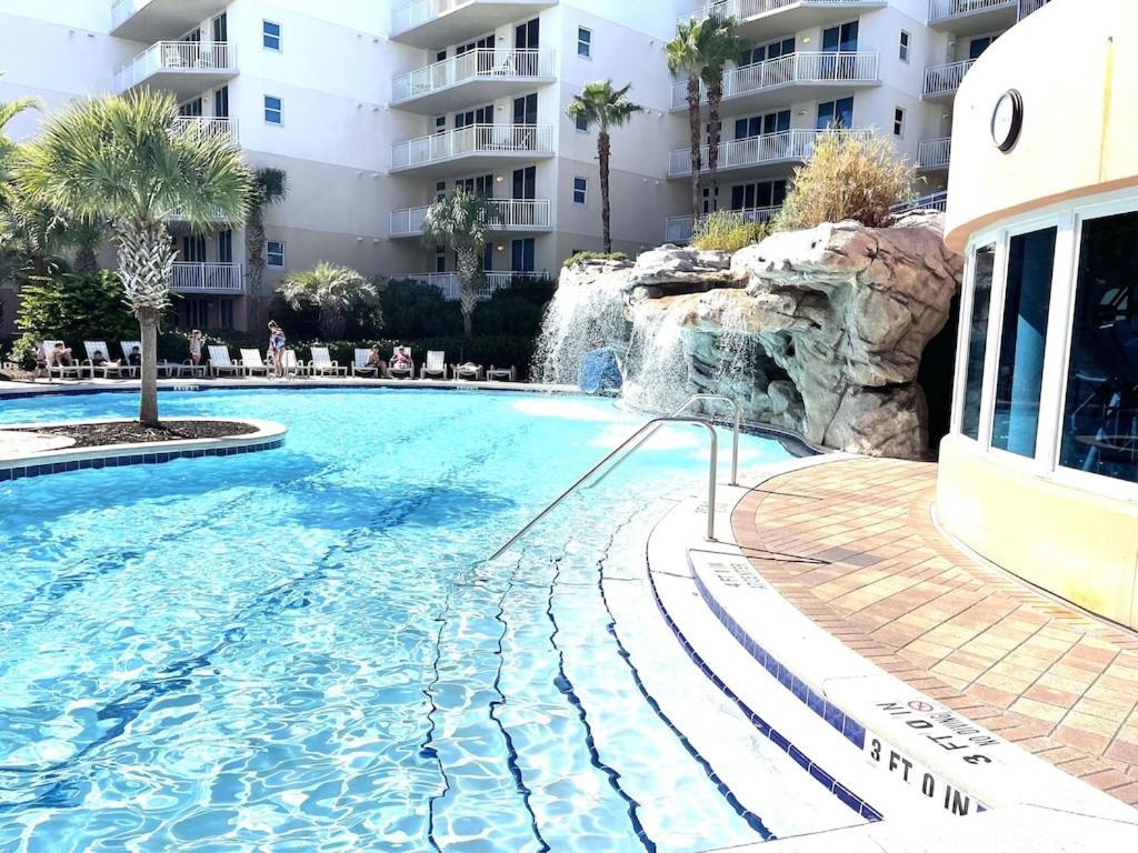 Waterscape White Sands Fort Walton Beach Bagian luar foto