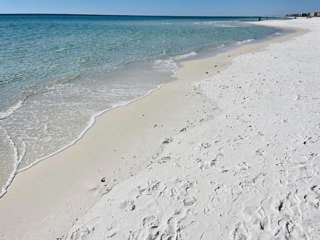 Waterscape White Sands Fort Walton Beach Bagian luar foto