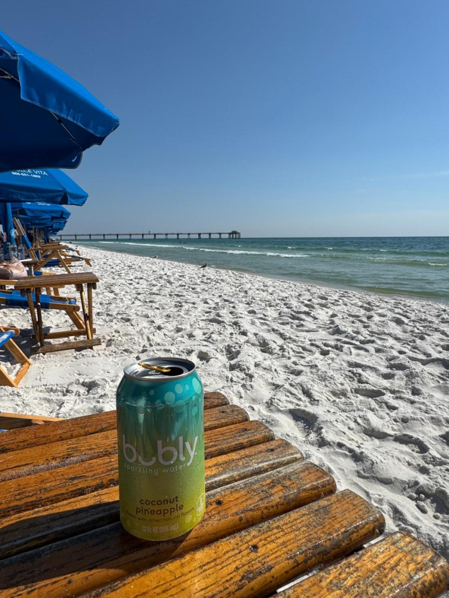 Waterscape White Sands Fort Walton Beach Bagian luar foto